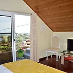 Nyaraló Casa Do Avo Ladeira