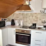 Casa Do Avo Ladeira Prázdninový dům *