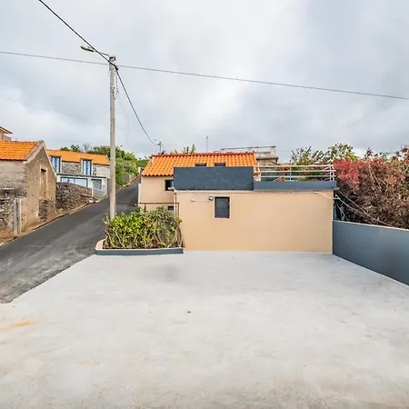 Casa Do Avo Ladeira Ferienhaus