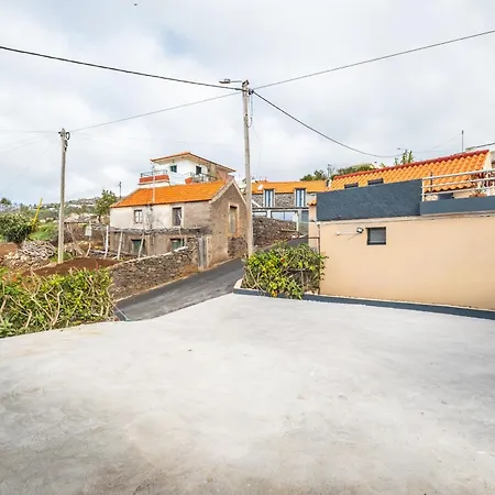 Casa Do Avô Ladeira