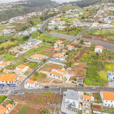 Casa Do Avô Ladeira * Estreito Da Calheta