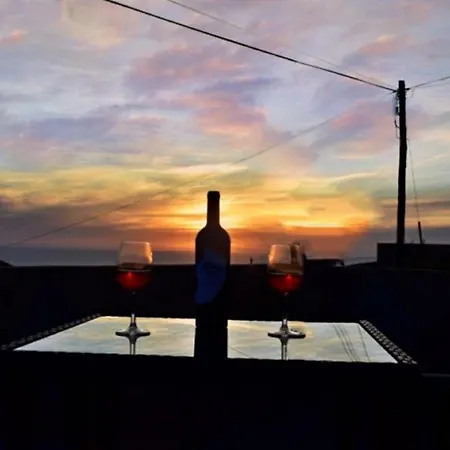 Casa Do Avô Ladeira *