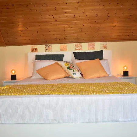 Casa Do Avô Ladeira * Estreito Da Calheta