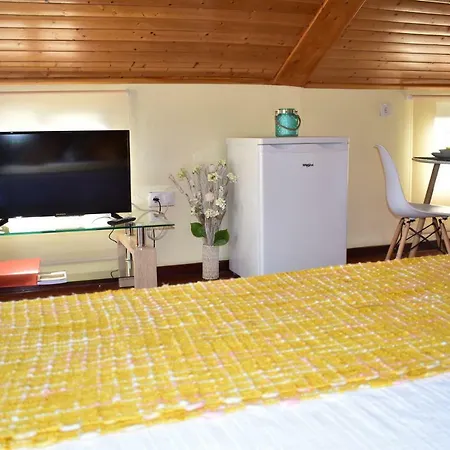 بيت للعطل Casa Do Avo Ladeira *