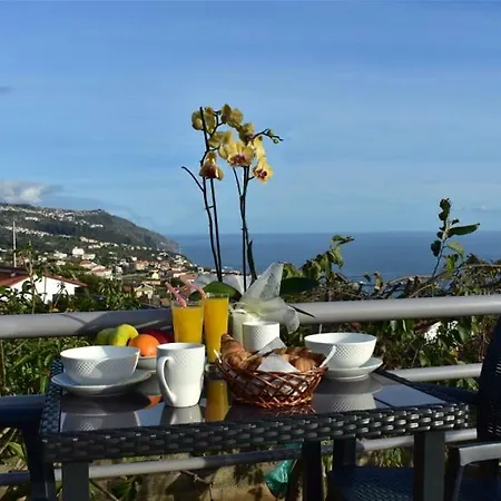 Vakantiehuis Casa Do Avo Ladeira