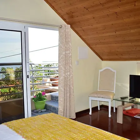 Casa de Férias Casa Do Avô Ladeira