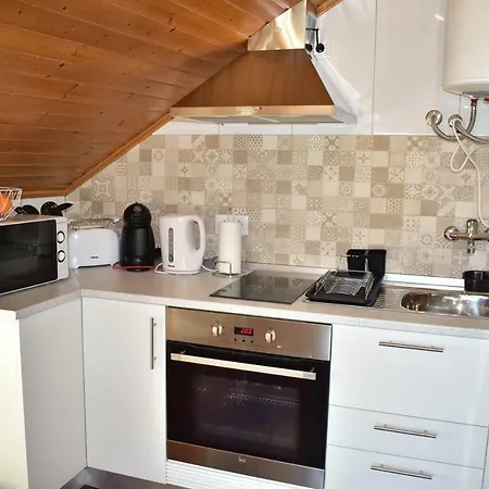 Casa Do Avô Ladeira Casa de Férias *