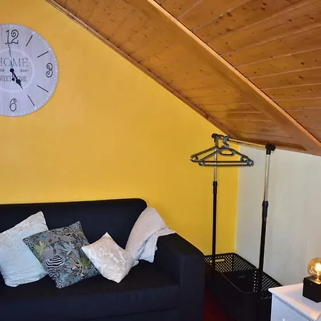 Holiday home Casa Do Avo Ladeira