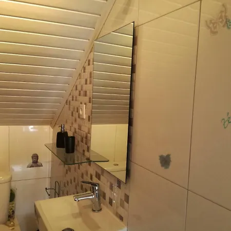 Casa Do Avo Ladeira Prázdninový dům Estreito Da Calheta