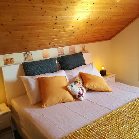 Casa Do Avô Ladeira * Estreito Da Calheta