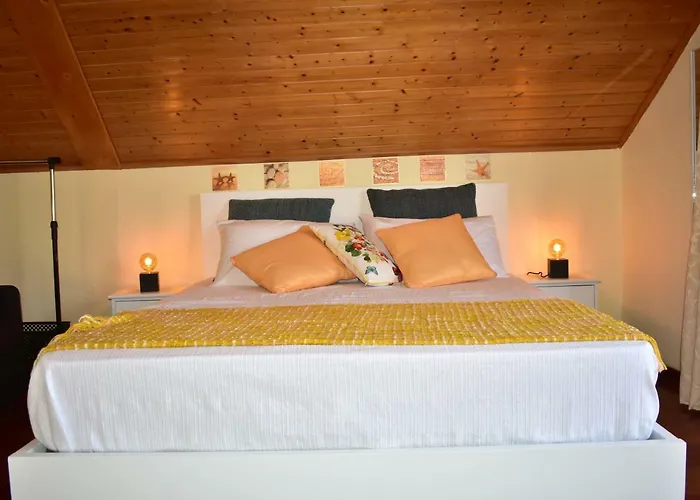 Casa Do Avo Ladeira * Estreito Da Calheta