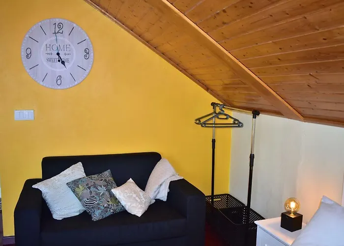 Casa vacanze Casa Do Avo Ladeira